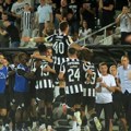 Super liga: Partizan dočekuje Radnički 1923, odložen meč Zvezde i Železničara