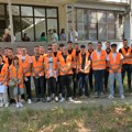 Nova energija je stigla: Počinje peta sezona prakse za operatere u NIS-u