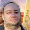 (Mape) Da li je ovo poslednji tropski talas u Srbiji? Marko Čubrilo otkriva šta nas čeka do kraja avgusta, jedan datum menja…