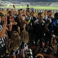 Grobarska euforija - Partizan već prodao skoro 10.000 ulaznica