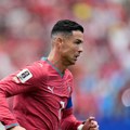 Ronaldo najavio kraj karijere: "Verovatno moja poslednja sezona u fudbalu"