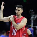 Odbojkaši Srbije napravili senzaciju, srušili osvajača bronze u Ligi nacija