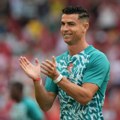 Kakav Ronaldo? Strašan Ronaldo: "CR7" ispisao istoriju - gol u 25. sezoni za redom