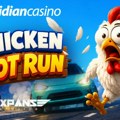 Svi su poludeli za Chicken Run-om u Meridianu: Isprobaj i ti igru o kojoj svi pričaju i uzmi keš!