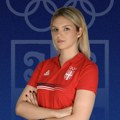 Anđela Šević na korak od trona: Srpska tekvondistkinja osvojila srebro na Mediteranskim igrama u Tarantu