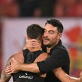 Zvezda u Ligu Evrope mora kao velikan: Rijerinih "Još je 0:0" - to je poruka dostojna evropskog šampiona