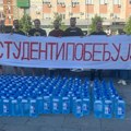 Studentski bazar „Od Morave do Ibra“
