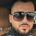 Srpski influenser uhapšen u Splitu zbog tetovaže Draže Mihailovića: Dobio 15 dana zatvora, pa ga proteruju iz Hrvatske