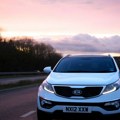 Bavim se automobilima - ako tražite porodični auto, ovaj model je moj prvi izbor.