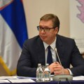 Vučić u Nišu: NTP sa tri superkompjutera gura Srbiju ka vrhu tehnološkog razvoja
