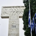 Komemorativni skup 11. septembra: Sećanje na srpske i grčke vojnike poginule u Prvom svetskom ratu