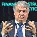 Lučić: „Telekom Srbija” svakog meseca ima priliv od gotovo 13 milijardi dinara