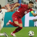 Srbija se ne odbija: Dušan Tadić ponovo među "Orlovima"