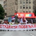 Studentska lista predata RIK-u: Uz trubače i kolo objavljena imena kandidata