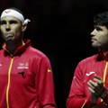 Nadal se vraća na teren