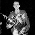 Umro prvi MVP NBA lige Bob Petit