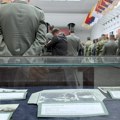 U Domu Vojske otvorena izložba „Ratnici Gvozdenog puka“: Sećanje na najodlikovaniji puk srpske vojske