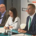 CRTA odbila RTS-ov poziv na debatu: Mi smo posmatrači, ne učesnici izbora