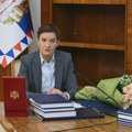 Koja su ovlašćenja v.d. predsednice Srbije i kada bi najkasnije mogli da se održe predsednički izbori