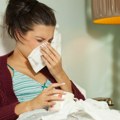 Povećan broj respiratornih infekcija, vakcinacija protiv gripa počinje u oktobru