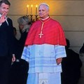 Srušiti zidove u Evropi: Poruke pape na odlasku iz Francuske