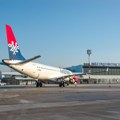 Air Serbia od 25. oktobra uvodi letove iz Niša ka Beču i Malti