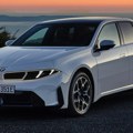 BMW i3 40 xDrive