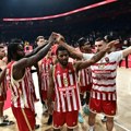 Pola sata pre meča: Evo kako izgleda Arena uoči duela Zvezde i Efesa! (video)