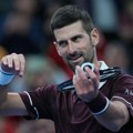 Đoković pobedio Zvereva u Pekingu