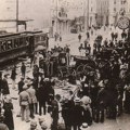 Kako su sarajevski đaci krenuli protiv carstva
