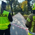 (Foto) Učenik nožem napao vršnjake i nastavnicu u Poljskoj: Najmanje osam povređenih, napadač (19) uhapšen