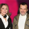 "Više volim splav nego šator kod Gadafija" Rat između Nede Ukraden i Ace Lukasa se rasplamsao: Ovo je ona poručila