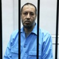 Od sjaja i raskoši do zatvora: Sin Moamera Gadafija živeo kao plejboj, a poreklo njegove majke vodi do Jugoslavije