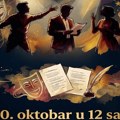 DrAmateri TRAŽE NOVE GLUMCE