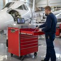 Posao: Prince Aviation zapošljava linijske avio-mehaničare, potrebna VA ili odgovarajuća tehnička škola