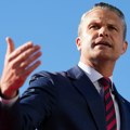 'Vojno streljanje će biti prenošeno uživo', kaže Pentagon