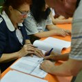RIK objavio konačan broj birača: U Nišu 227.546, na jugu Srbije ukupno oko 814.000