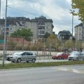 Uskoro kompletna rekonstrukcija sportskog terena u dvorištu OŠ “Dr Dragiša Mišović“