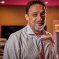 Vladimir Maričić, džez muzičar, za NIN: Džez je ultimativna sloboda