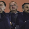 Partizan digao glas: Skandalozno, suđenje ni za niže lige!