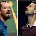 Medvedev: "Da li bi Novak trebalo da dobije specijalnu pozivnicu za Torino? Ne."