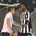Saša Ilić odbrusio na konferenciji: "Nije normalno da Demba Sek odmah igra posle izvinjenja"