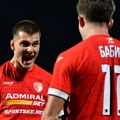 Sremčević odlučio duel na Čika Dači: Radnički 1923 savladao Radnik sa 1:0