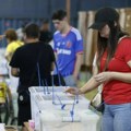 Brazilci glasaju u drugom krugu predsedničkih izbora