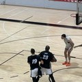 B92.sport na treningu Partizana: Vreme je da se ovo popravi VIDEO