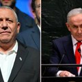 Šokantni prvi rezultati izbora u Izraelu: Rekordan odziv birača dok pljušte optužbe o krađi