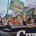 „Izađite napolje“: Kako su regionalni mediji izveštavali o šestom protestu „Srbija protiv nasilja“