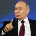 Putin hvali rusku privredu na ekonomskom forumu u Sankt Peterburgu na kojem nema zemalja Zapada