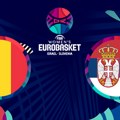 Košarkašice Srbije protiv Belgijanki za polufinale Evropskog prvenstva