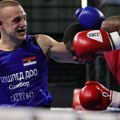 Pehar ne menja vlasnika Novi Pazar na korak od titule novog šampiona Regionalne bokserke lige